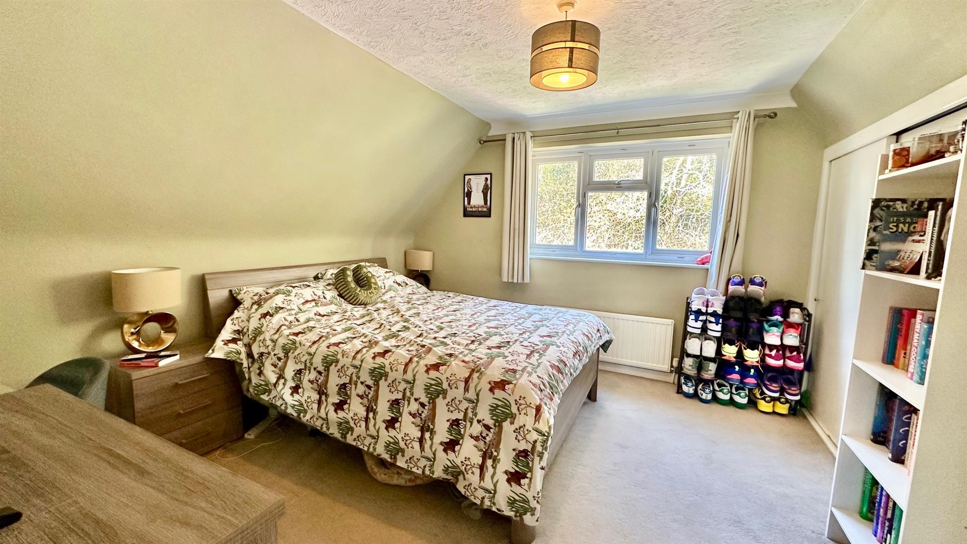 4 bed property in Augustus Way, St. Leonards-On-Sea